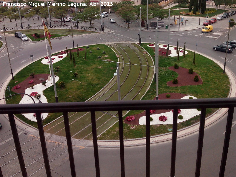Plaza Jan por la Paz - Plaza Jan por la Paz. 