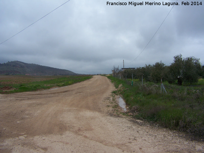 Caada Real de la Mancha - Caada Real de la Mancha. 