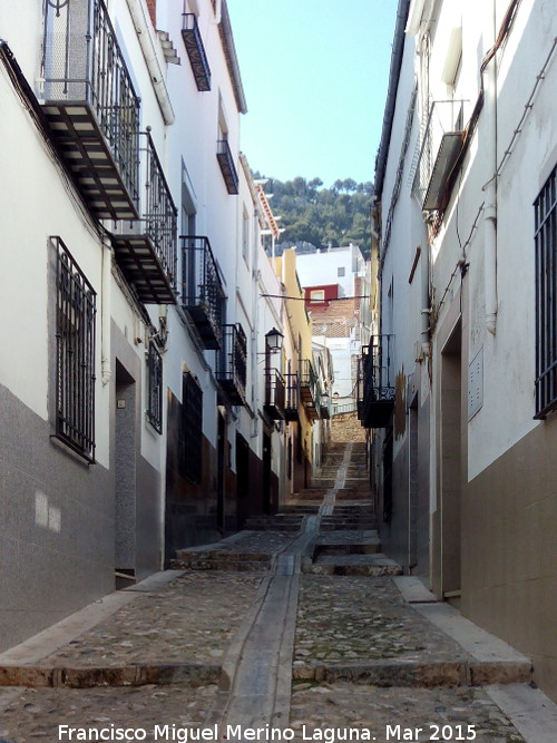 Calle Reventn - Calle Reventn. 