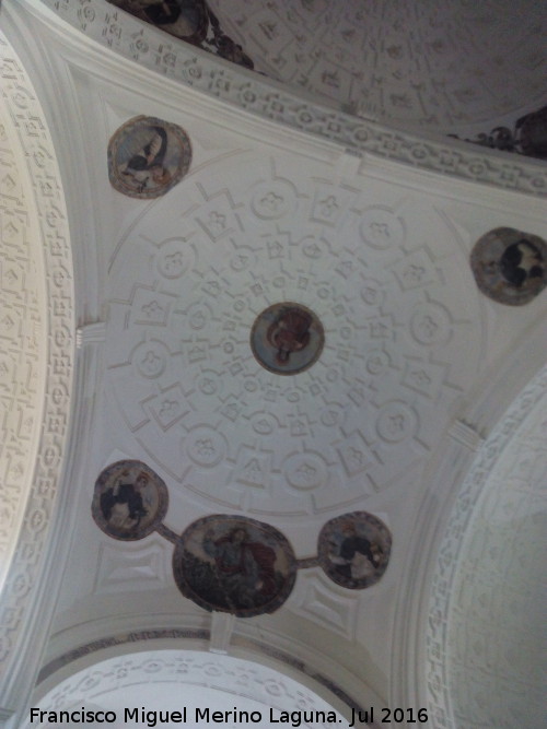 Convento de Santo Domingo - Convento de Santo Domingo. 