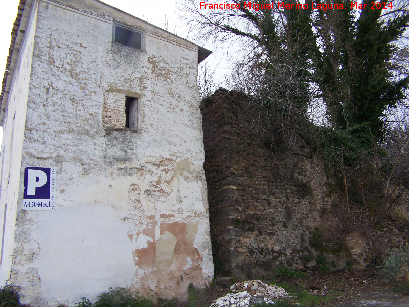 Molino de Papel - Molino de Papel. 