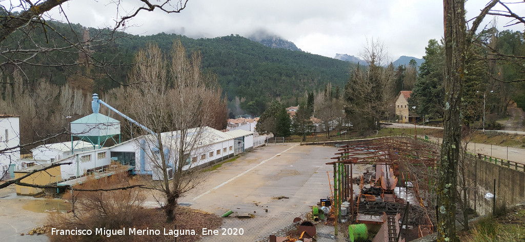 Aldea Vadillo Castril - Aldea Vadillo Castril. 