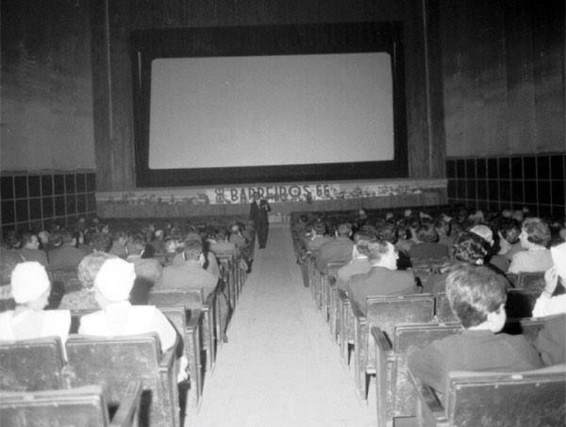 Teatro Darymelia - Teatro Darymelia. 1966