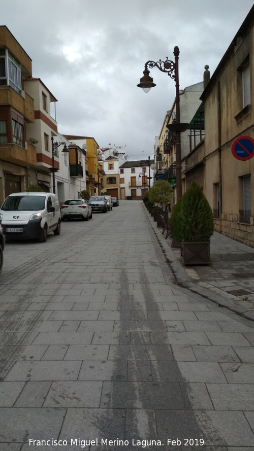 Avenida de Hospitalet - Avenida de Hospitalet. 