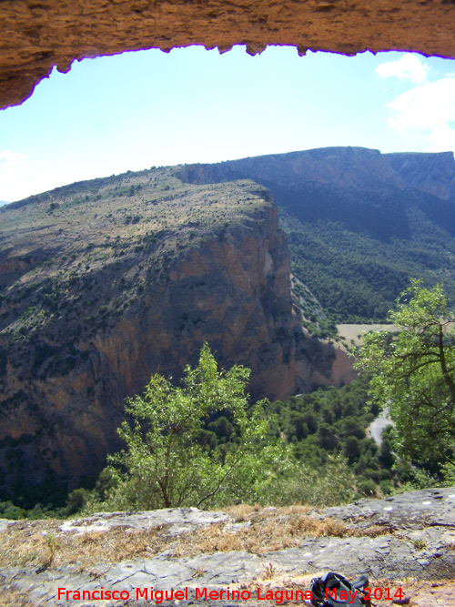 Cueva de los Soles - Cueva de los Soles. 