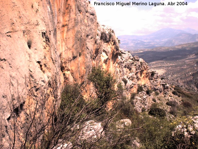 Cerro Frontn - Cerro Frontn. 