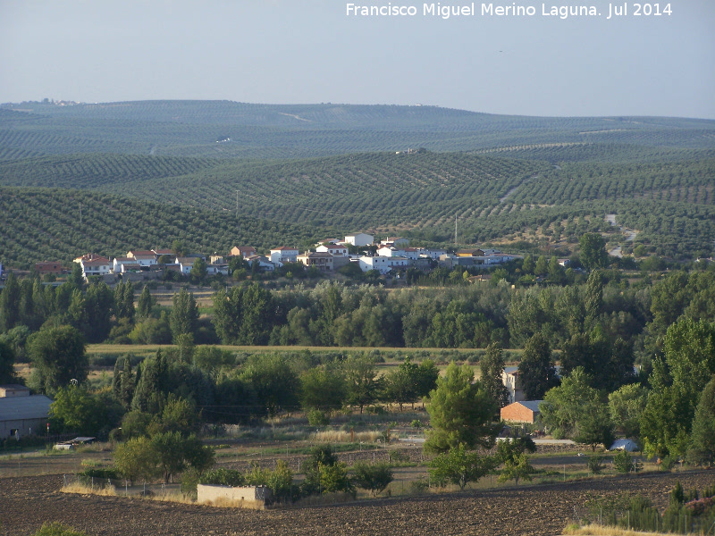 Aldea Caleruela - Aldea Caleruela. 