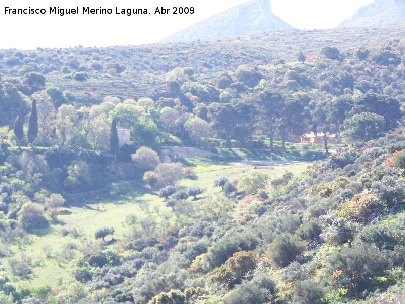 Alquer�a de Mingo - Alquer�a de Mingo. 