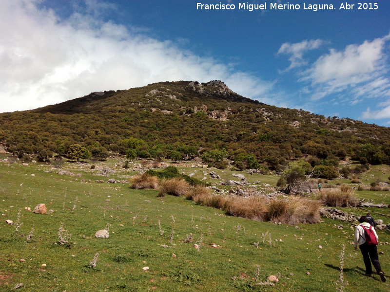 Cerro Calabaza - Cerro Calabaza. 