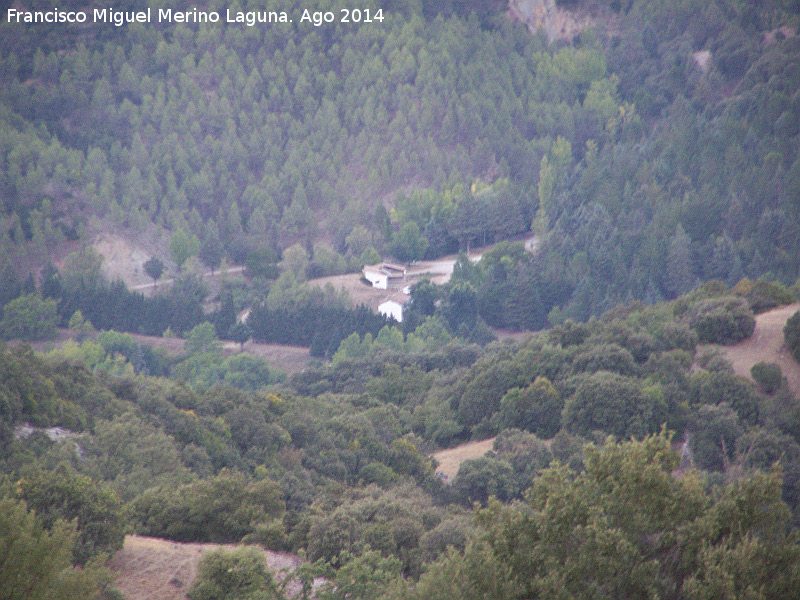 Cortijo de Prados Bajos - Cortijo de Prados Bajos. 