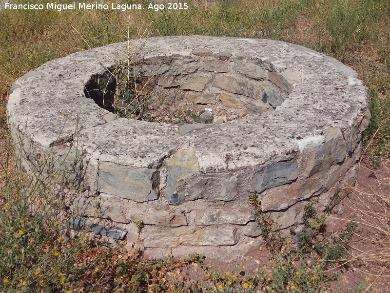 Cortijo de Prados Bajos - Cortijo de Prados Bajos. 