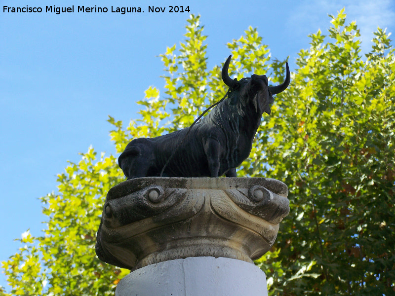 Torico de Beas - Torico de Beas. 