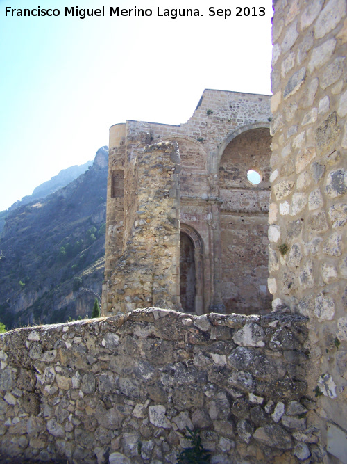 Iglesia de Santo Domingo - Iglesia de Santo Domingo. 