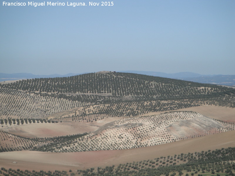 Atalaya de Meng�bar - Atalaya de Meng�bar. Desde la Torre de Mar�a Mart�n