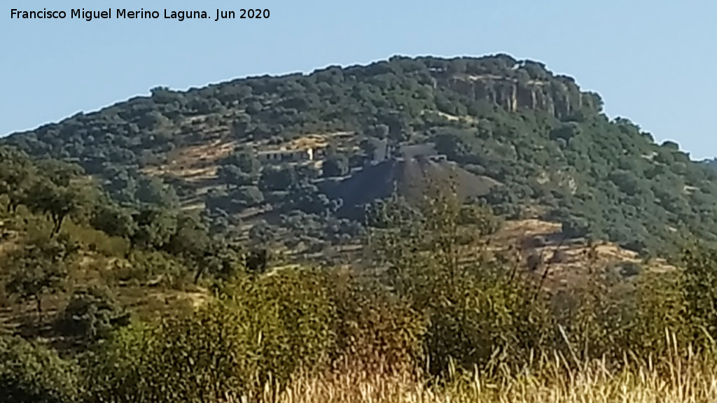 Pozo La Espa�ola - Pozo La Espa�ola. 