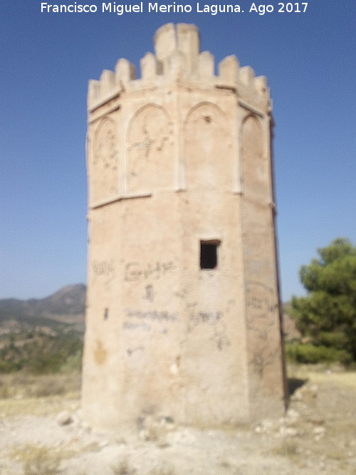 Torre del Oro - Torre del Oro. 