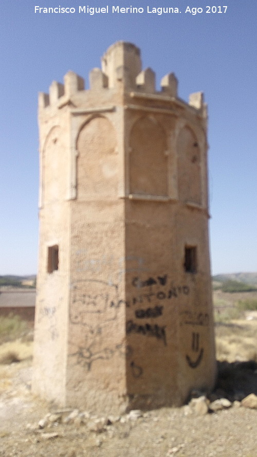 Torre del Oro - Torre del Oro. 