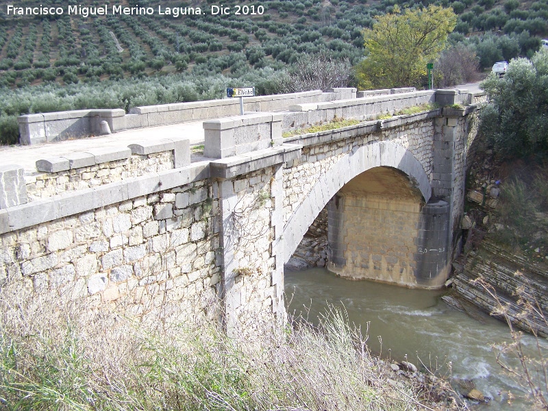 Puente Bajo - Puente Bajo. 