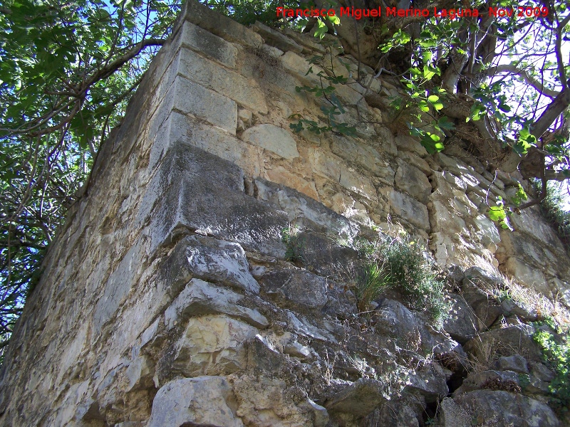 Molino del Romano - Molino del Romano. 