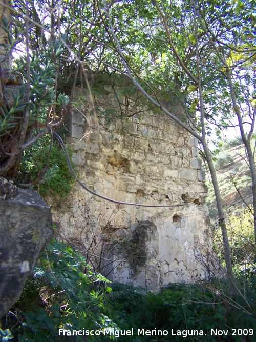 Molino del Romano - Molino del Romano. 