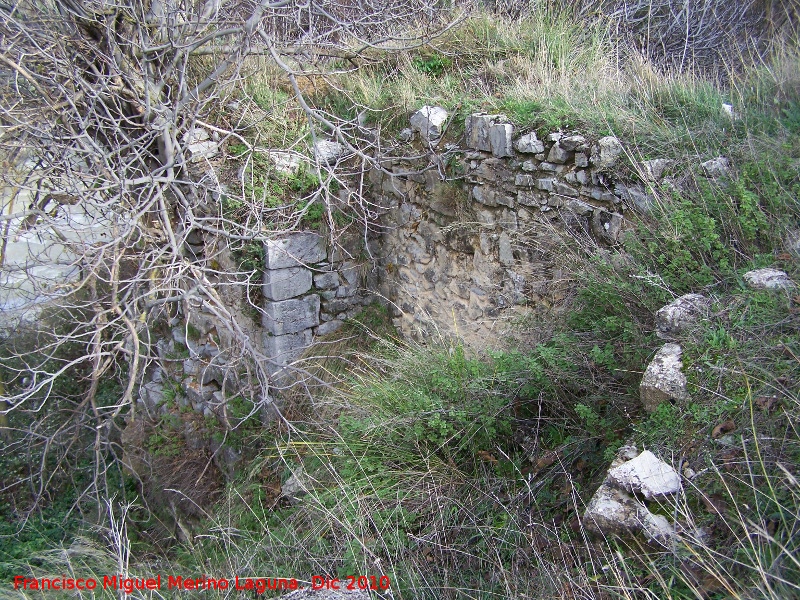 Molino del Romano - Molino del Romano. 