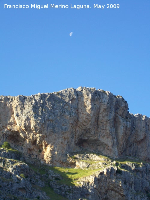 Cerro La Veleta - Cerro La Veleta. 