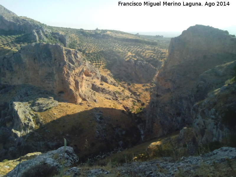 La Cerradura - La Cerradura. 