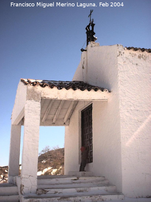 Ermita de San Juan - Ermita de San Juan. 