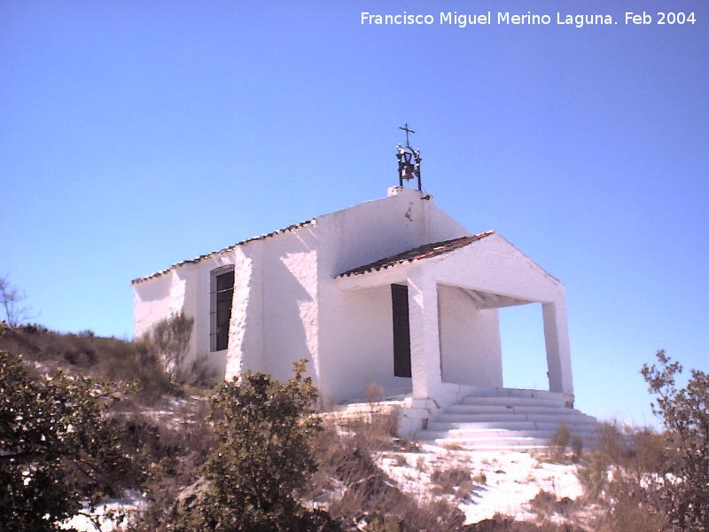 Ermita de San Juan - Ermita de San Juan. 