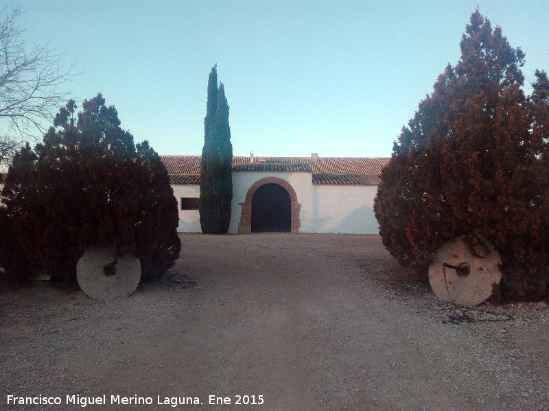 Cortijo de la Loma - Cortijo de la Loma. 