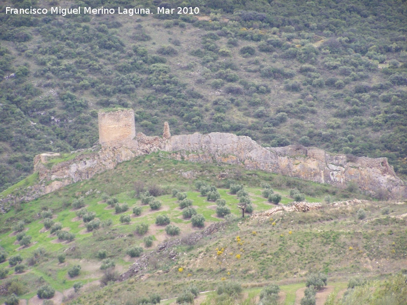 Castillo Vboras - Castillo Vboras. 