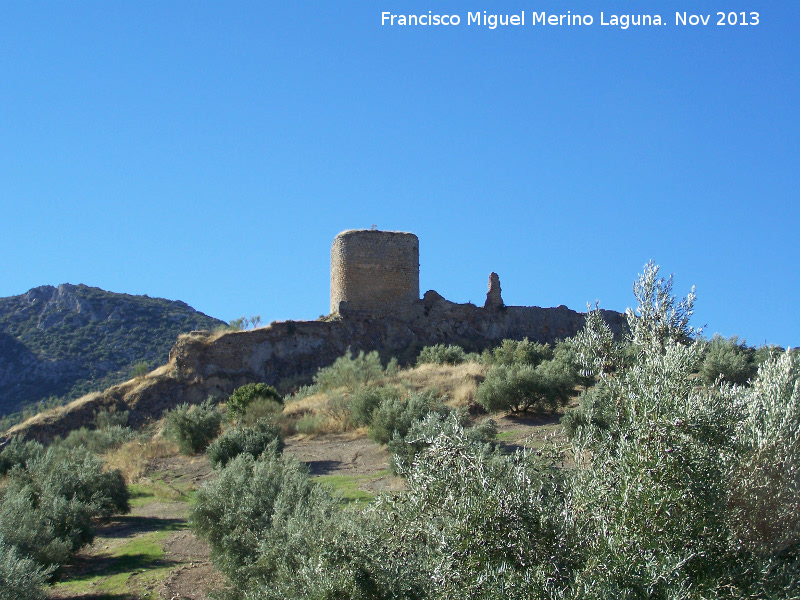 Castillo Vboras - Castillo Vboras. 