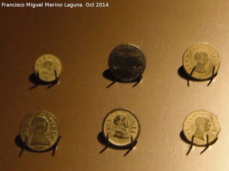 Historia de Meng�bar - Historia de Meng�bar. Botones militares de la Batalla de Meng�bar 1808. Castillo de Meng�bar