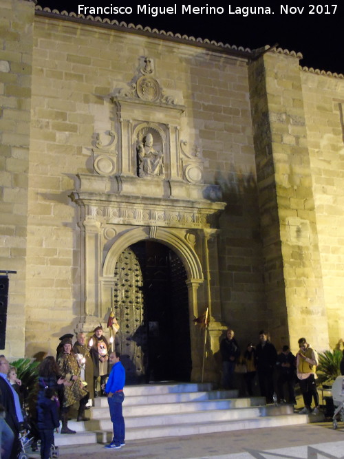 Iglesia de San Pedro Ap�stol - Iglesia de San Pedro Ap�stol. 