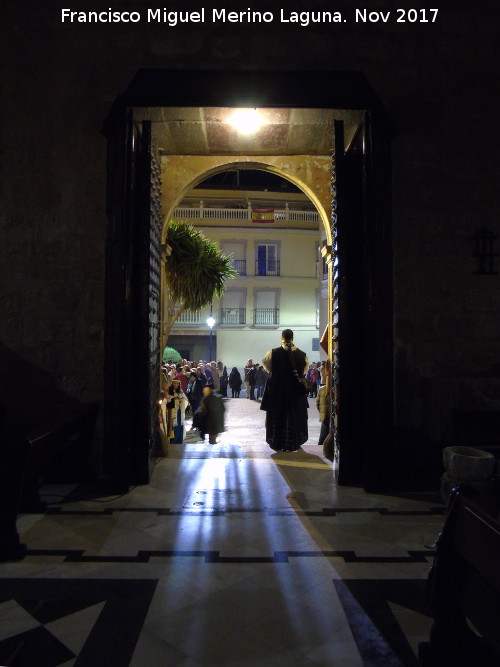 Iglesia de San Pedro Ap�stol - Iglesia de San Pedro Ap�stol. 