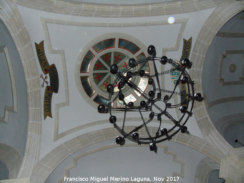 Iglesia de San Pedro Ap�stol - Iglesia de San Pedro Ap�stol. 