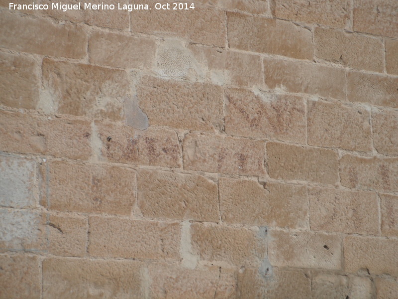 Iglesia de San Pedro Ap�stol - Iglesia de San Pedro Ap�stol. Resto de v�tor