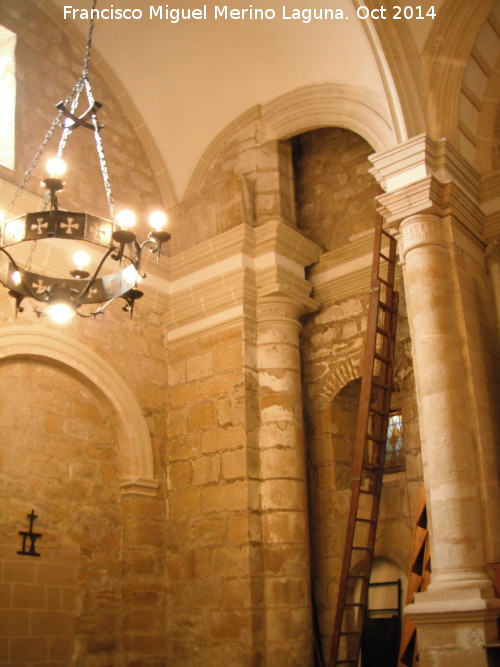 Iglesia de San Pedro Ap�stol - Iglesia de San Pedro Ap�stol. 