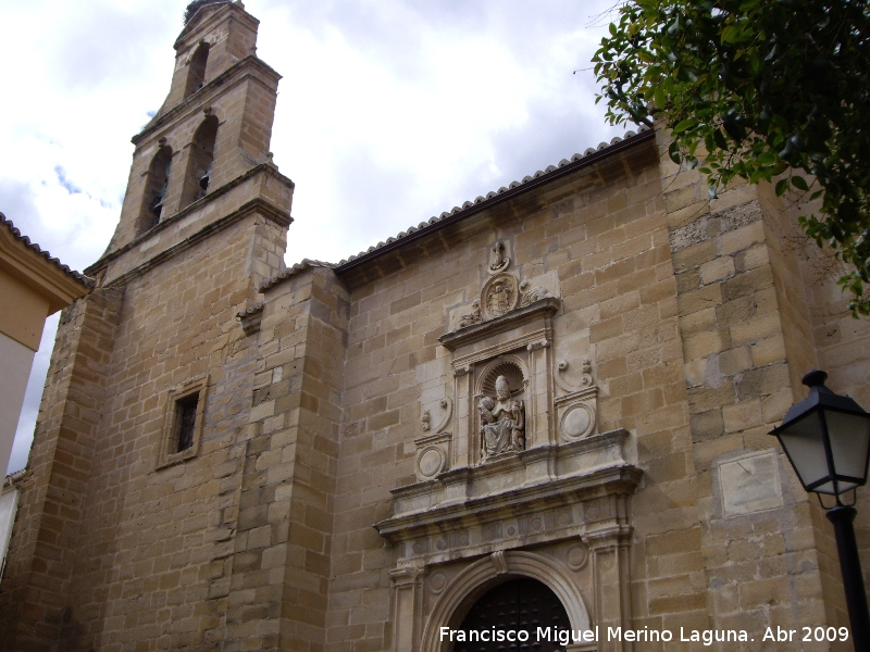 Iglesia de San Pedro Ap�stol - Iglesia de San Pedro Ap�stol. 