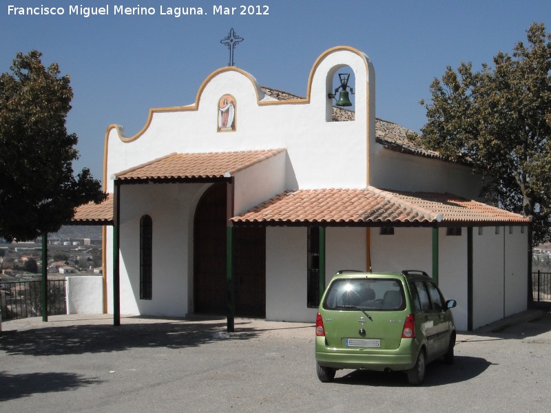 Ermita de Maria Magdalena - Ermita de Maria Magdalena. 