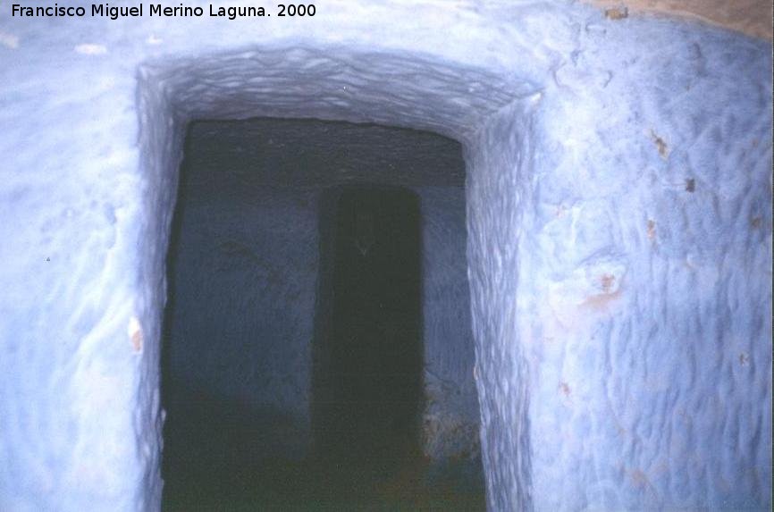 Casas Cuevas de las Palomeras - Casas Cuevas de las Palomeras. 