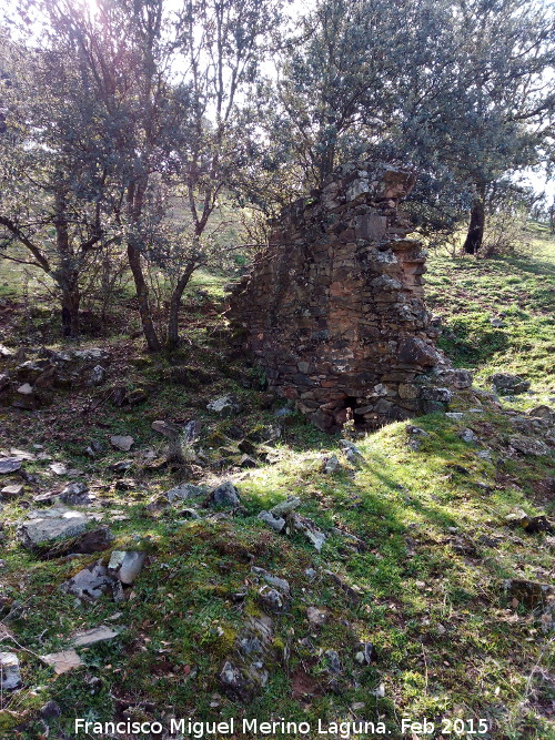 Cortijo de las Piletas - Cortijo de las Piletas. 