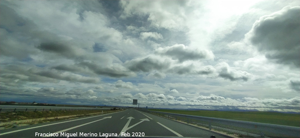 C�mulos - C�mulos. �vila