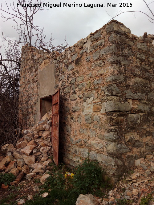 Cortijo de la Vega - Cortijo de la Vega. 