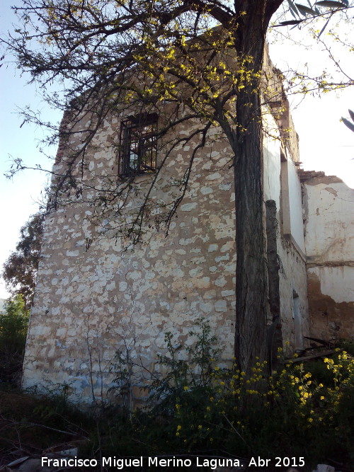 Cortijo de la Pedriza - Cortijo de la Pedriza. 