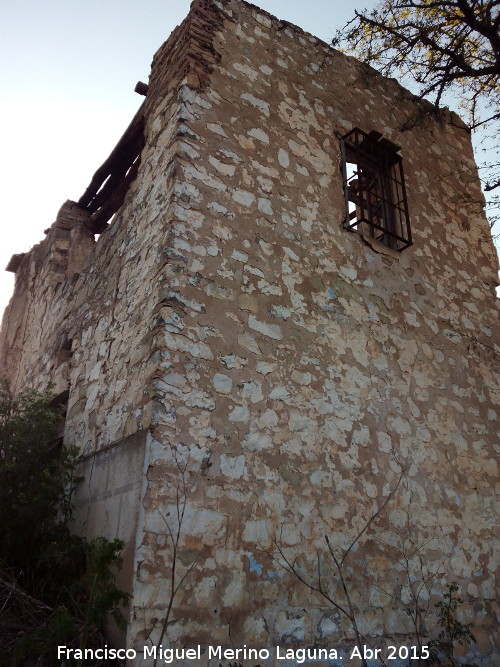 Cortijo de la Pedriza - Cortijo de la Pedriza. 