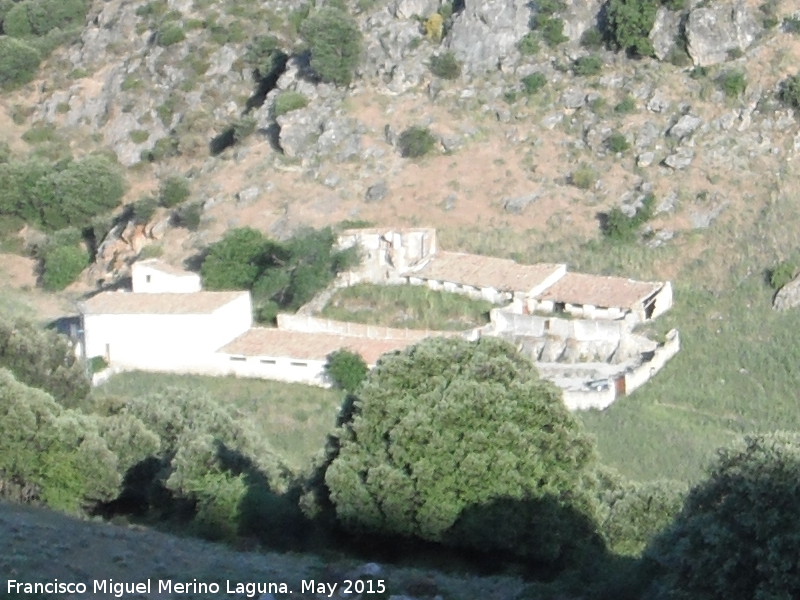 Cortijo Cabrerizas - Cortijo Cabrerizas. 