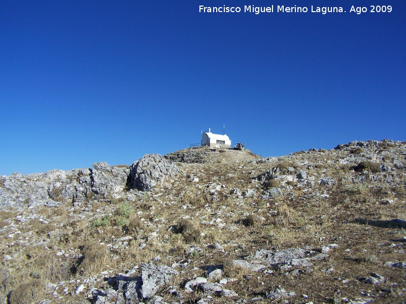 Puntal de la Misa - Puntal de la Misa. 