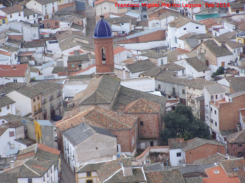 Iglesia de San Esteban - Iglesia de San Esteban. 