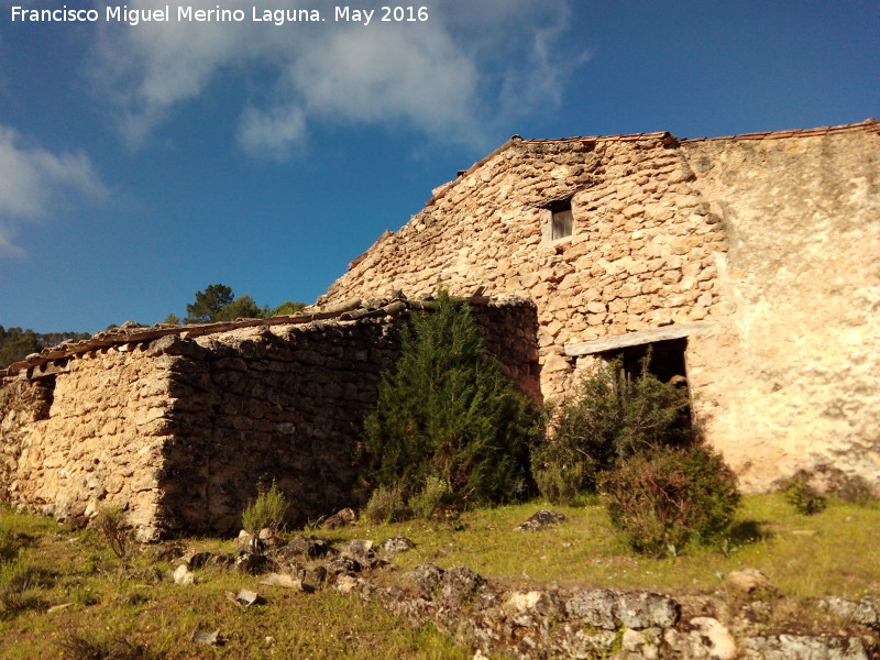 Cortijo del Muln - Cortijo del Muln. 